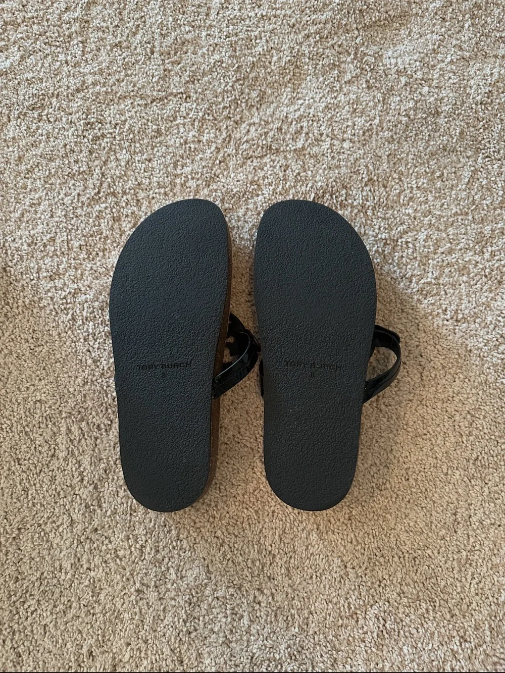 Tory Burch black tory